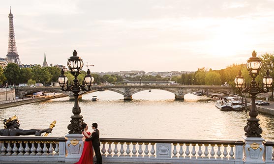 Croisière fluviale