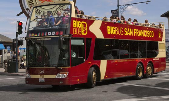 Autobús de Cortesía