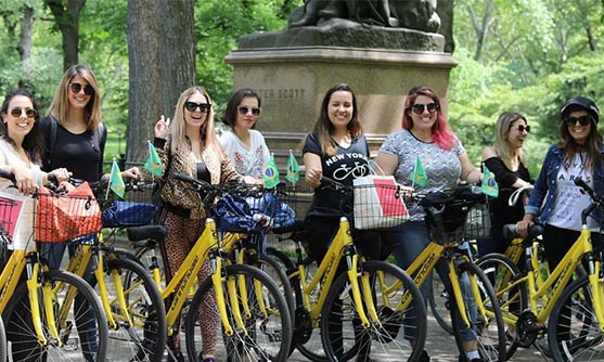 Alquiler de Bicicletas Gratuito