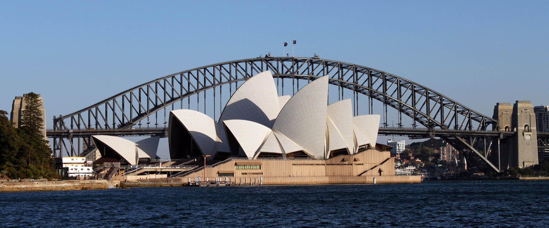 Tourist Attractions In Sydney