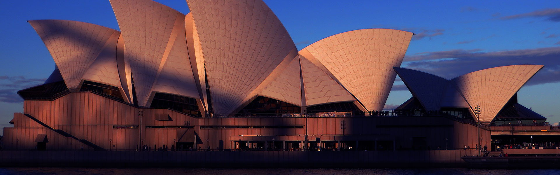 Sydney landmark