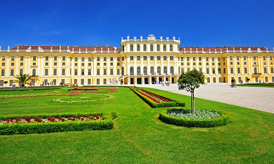 Schonbrunn